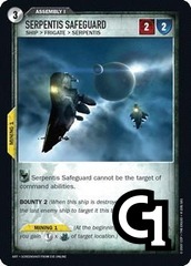 Serpentis Safeguard